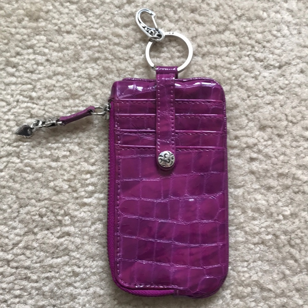 Brighton ID Wallet Organizer